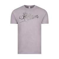 Vintage Zinc The Doobie Brothers Vintage Tee - ArtChic