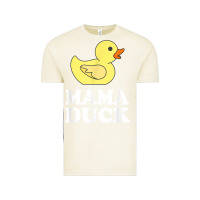 Vintage Arctic mama duck t shirt funny mother bird gift Vintage Tee - ArtChic