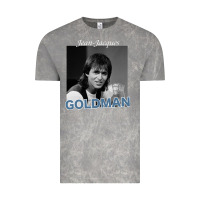 Cloud Rock Jean-Jacques Goldman .png Vintage Tee - StudioElite