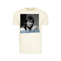 Vintage Arctic Jean-Jacques Goldman .png Vintage Tee - StudioElite