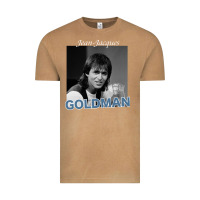 Vintage Camel Jean-Jacques Goldman .png Vintage Tee - StudioElite