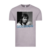 Vintage Zinc Jean-Jacques Goldman .png Vintage Tee - StudioElite
