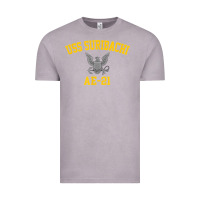 Vintage Zinc uss suribachi ae 21 t shirt Vintage Tee - StudioElite