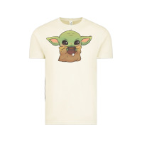 Vintage Arctic Baby yoda Vintage Tee - StudioElite