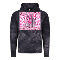 Cloud Black Faith hope cure Cancer Vintage Hoodie - NancyCooperArtShop