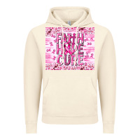 Vintage Artic Faith hope cure Cancer Vintage Hoodie - NancyCooperArtShop