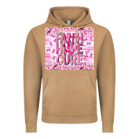 Vintage Camel Faith hope cure Cancer Vintage Hoodie - NancyCooperArtShop