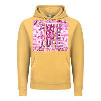 Vintage Mustard Faith hope cure Cancer Vintage Hoodie - NancyCooperArtShop