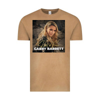 Vintage Camel hall of fame gabby barrett Vintage Tee - StudioElite