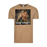 Vintage Coffee hall of fame gabby barrett Vintage Tee - StudioElite