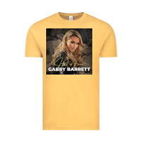 Vintage Mustard hall of fame gabby barrett Vintage Tee - StudioElite