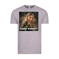 Vintage Zinc hall of fame gabby barrett Vintage Tee - StudioElite