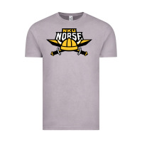 Vintage Zinc Northern Kentucky Norse, Merch Vintage Tee - StudioElite
