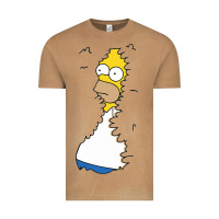 Vintage Camel Homer In Hedges Classic Vintage Tee - StudioElite