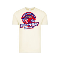 Vintage Arctic granite city lumberjacks hockey Vintage Tee - StudioElite