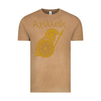 Vintage Camel achilles son of peleus Vintage Tee - StudioElite