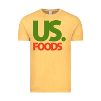 Vintage Mustard us foods design Vintage Tee - StudioElite