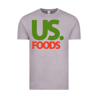 Vintage Zinc us foods design Vintage Tee - StudioElite