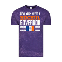 Cloud Purple new york needs a hochul governor kathy hochul 2022 new york t shirt Vintage Tee - StudioElite