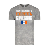Cloud Rock new york needs a hochul governor kathy hochul 2022 new york t shirt Vintage Tee - StudioElite