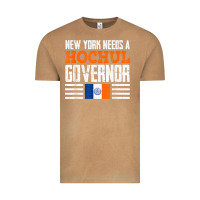 Vintage Camel new york needs a hochul governor kathy hochul 2022 new york t shirt Vintage Tee - StudioElite