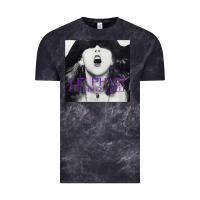 Cloud Black liz phair   exile in guyville t shirt Vintage Tee - StudioElite