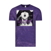 Cloud Purple liz phair   exile in guyville t shirt Vintage Tee - StudioElite