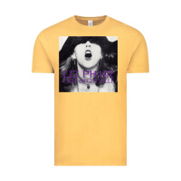 Vintage Mustard liz phair   exile in guyville t shirt Vintage Tee - StudioElite