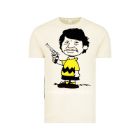 Charlie Brownson Vintage Tee | Teevron