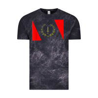 Cloud Black african american heritage flag 1967 black history copy Vintage Tee - StudioElite
