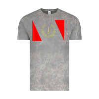Cloud Rock african american heritage flag 1967 black history copy Vintage Tee - StudioElite
