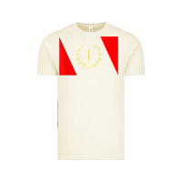 Vintage Arctic african american heritage flag 1967 black history copy Vintage Tee - StudioElite