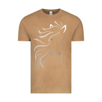 Vintage Camel horse lover gifts Vintage Tee - StudioElite