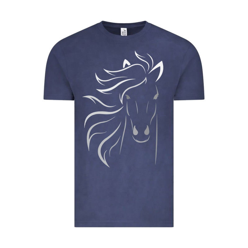 Horse Lover Gifts Vintage Tee by StudioElite | Teevron