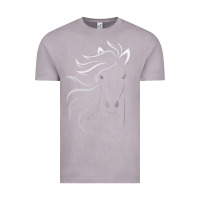 Vintage Zinc horse lover gifts Vintage Tee - StudioElite