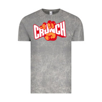 Cloud Rock the crunch fitness Vintage Tee - StudioElite