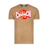 Vintage Camel the crunch fitness Vintage Tee - StudioElite