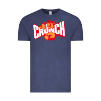 Vintage Denim the crunch fitness Vintage Tee - StudioElite