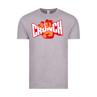 Vintage Zinc the crunch fitness Vintage Tee - StudioElite