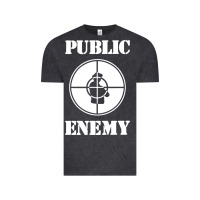Vintage Black Hip hop group Vintage Tee - StudioElite