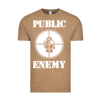 Vintage Coffee Hip hop group Vintage Tee - StudioElite