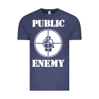 Vintage Denim Hip hop group Vintage Tee - StudioElite