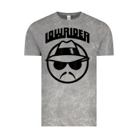 Cloud Rock LOWRIDER T SHIRT Vintage Tee - StudioElite