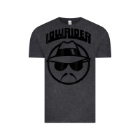 Vintage Black LOWRIDER T SHIRT Vintage Tee - StudioElite