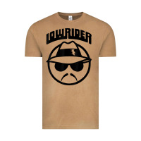 Vintage Camel LOWRIDER T SHIRT Vintage Tee - StudioElite