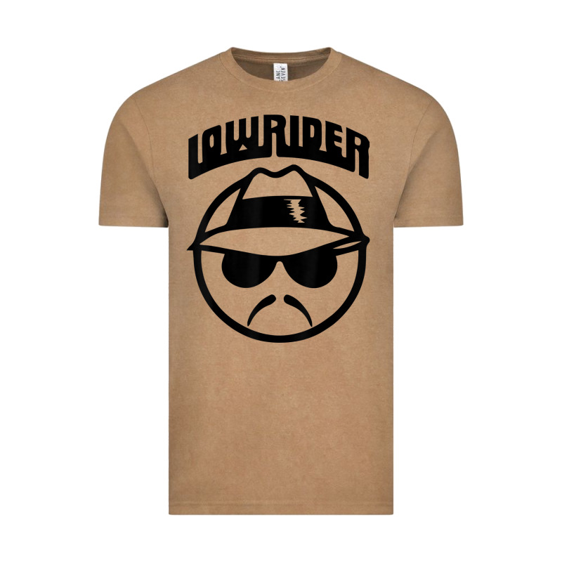 Lowrider T Shirt Vintage Tee by StudioElite | Teevron