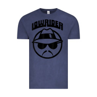 Vintage Denim LOWRIDER T SHIRT Vintage Tee - StudioElite
