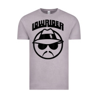 Vintage Zinc LOWRIDER T SHIRT Vintage Tee - StudioElite