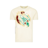 Vintage Arctic lamb of god – ashes of the wake 15th anniversary tank top Vintage Tee - StudioElite