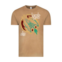 Vintage Camel lamb of god – ashes of the wake 15th anniversary tank top Vintage Tee - StudioElite